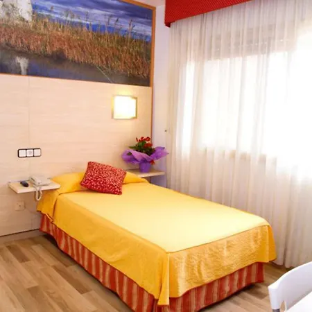 Parc Otel Tortosa