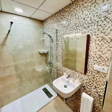 Szálloda Parc 2*