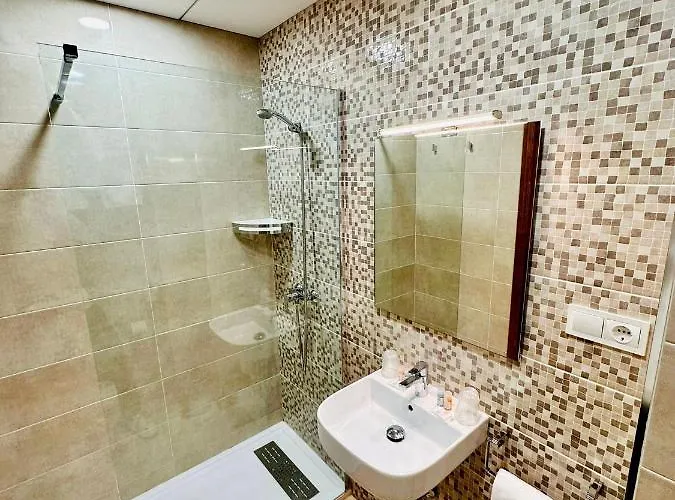 Hotel Parc 2*