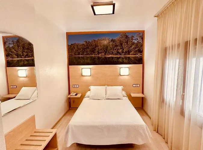 Parc Hotel 2*