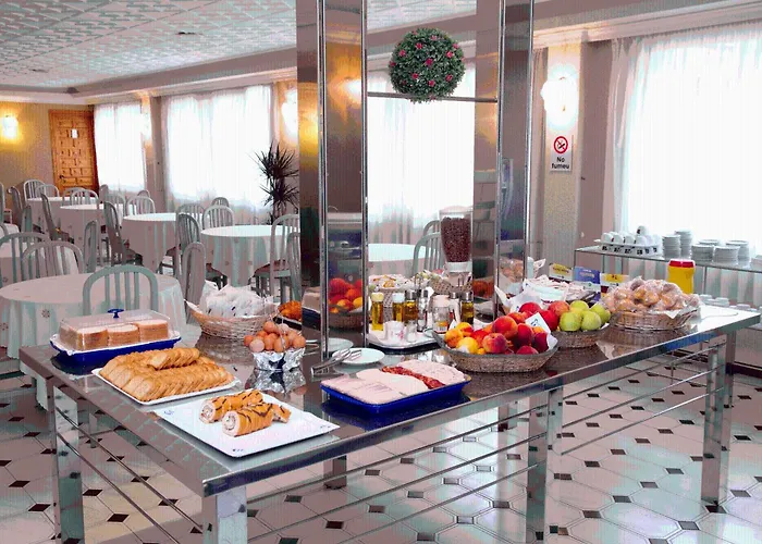 Hotel Parc 2*