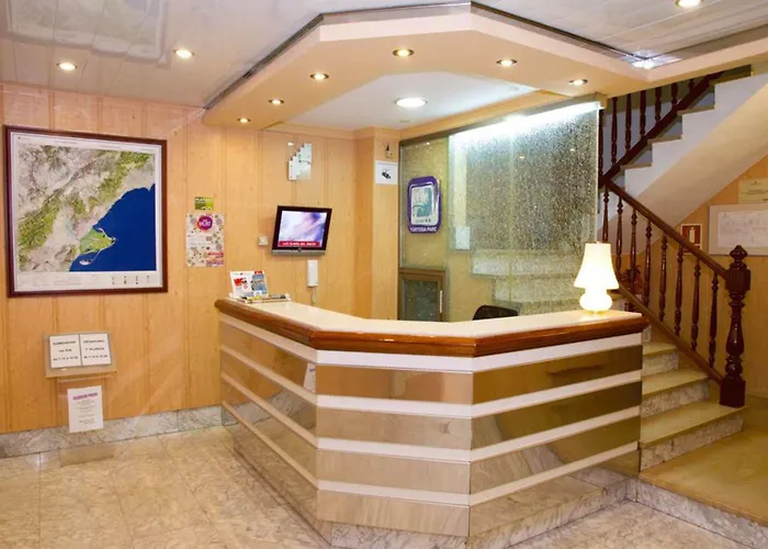Parc Hotel 2*