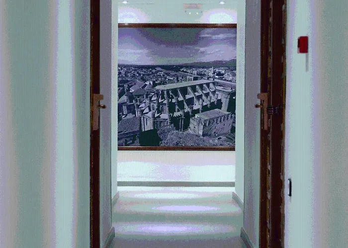 Hotel Parc Tortosa