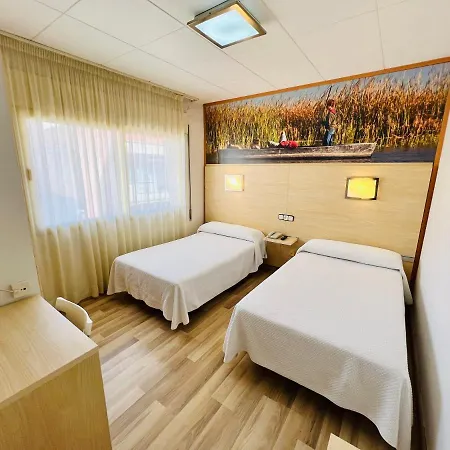 Parc فندق طرطوشة