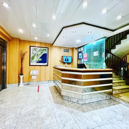 托尔托萨公园酒店 酒店 2*