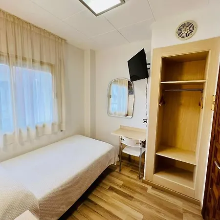 酒店 托尔托萨公园酒店 托尔托萨