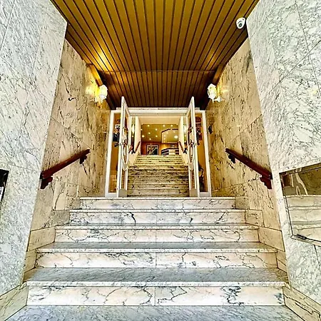 Hotel Parc 2*