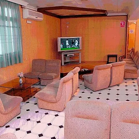 Hotel Parc
