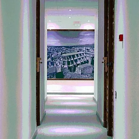Hotel Parc