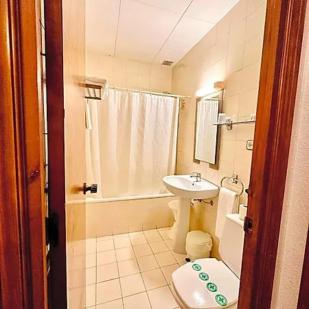 Hotel Parc Tortosa