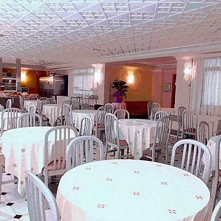 Hotel Parc 2*