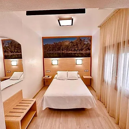 Hotel Parc 2*