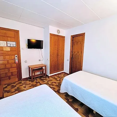 Parc Hotel 2*