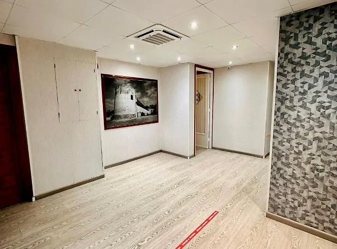 Parc Отель Тортоса